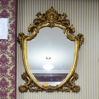 Зеркало ROYAL MIRROR PU076