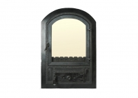 Двери для каминов Weekeng Gothic
